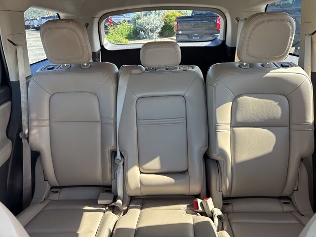 2021 Lincoln Aviator Standard Kerrville TX