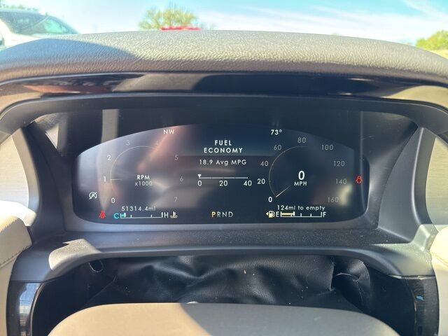 2021 Lincoln Aviator Standard Kerrville TX