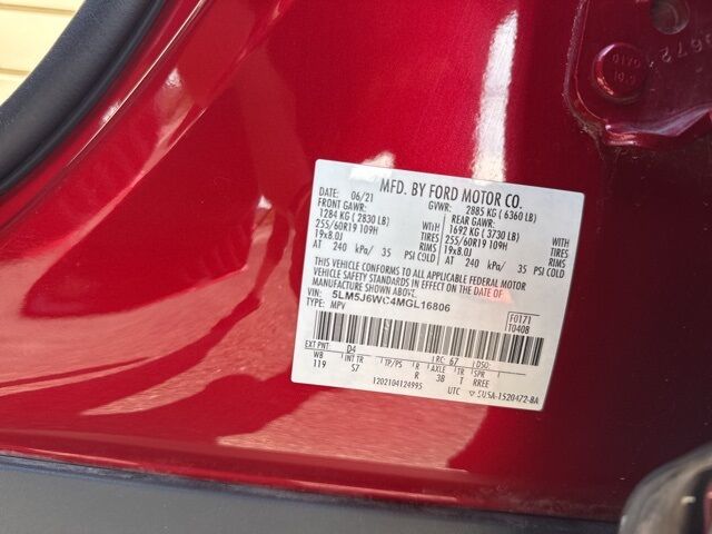 2021 Lincoln Aviator Standard Kerrville TX