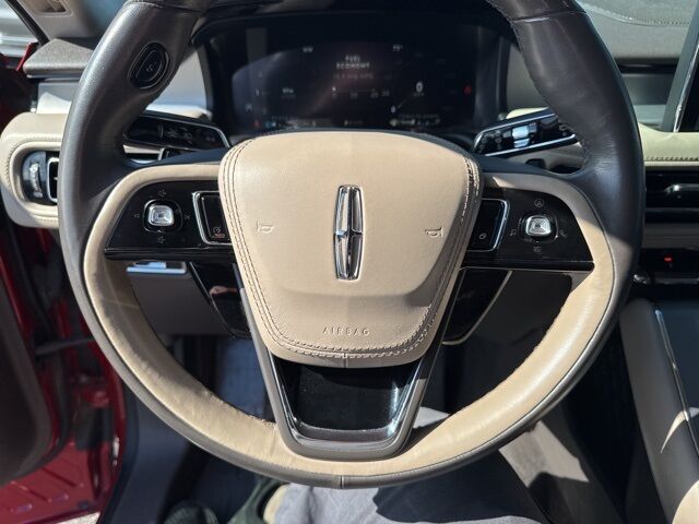 2021 Lincoln Aviator Standard Kerrville TX