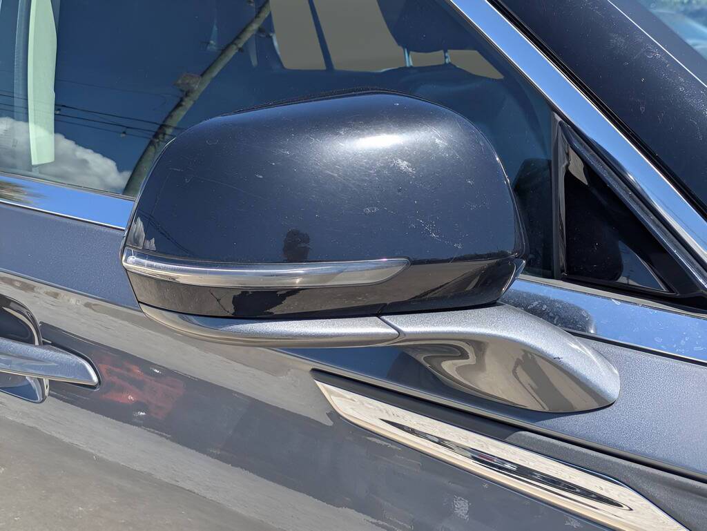2021 Lincoln Aviator Standard AWD 4dr SUV Saint Augustine FL