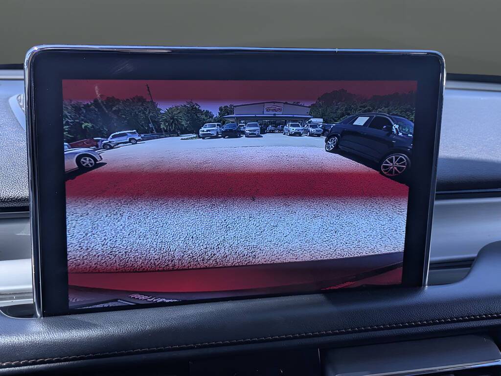 2021 Lincoln Aviator Standard AWD 4dr SUV Saint Augustine FL