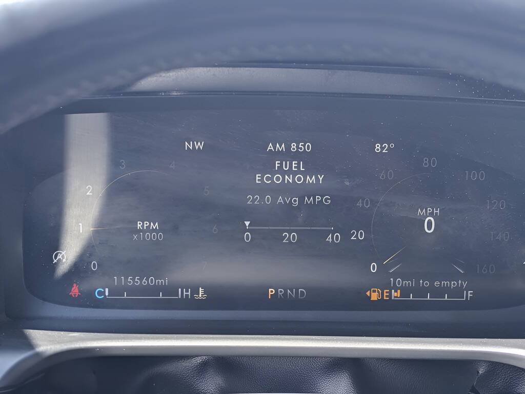 2021 Lincoln Aviator Standard AWD 4dr SUV Saint Augustine FL