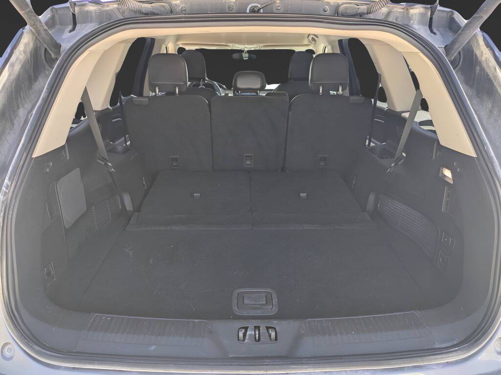 2021 Lincoln Aviator Standard AWD 4dr SUV Saint Augustine FL