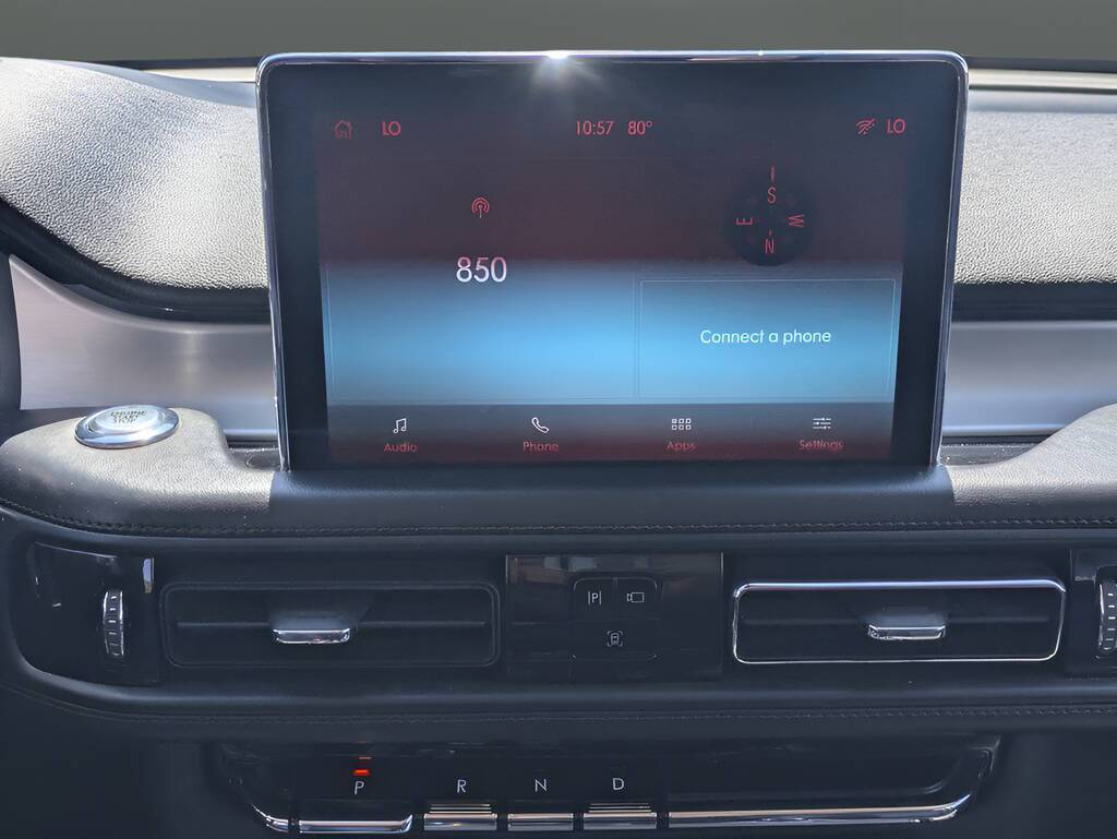 2021 Lincoln Aviator Standard AWD 4dr SUV Saint Augustine FL