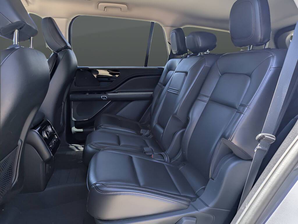 2021 Lincoln Aviator Standard AWD 4dr SUV Saint Augustine FL