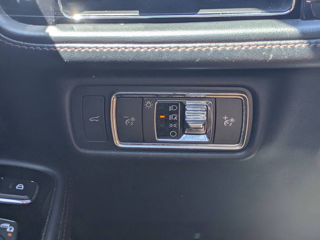 2021 Lincoln Aviator Standard AWD 4dr SUV Saint Augustine FL