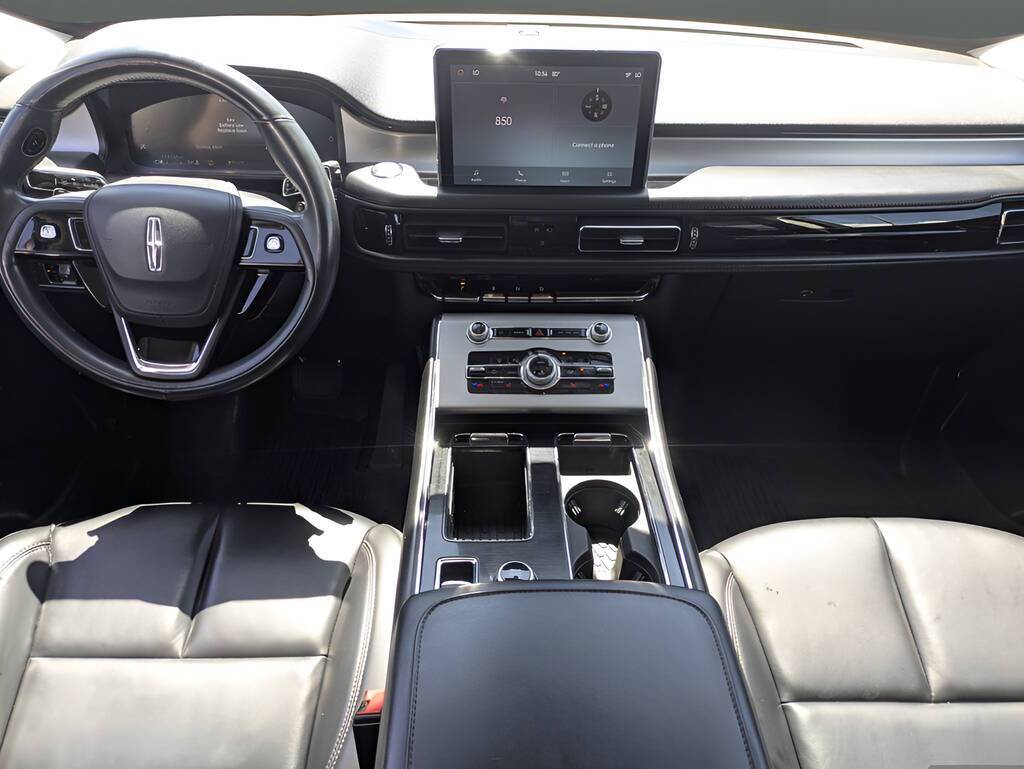 2021 Lincoln Aviator Standard AWD 4dr SUV Saint Augustine FL
