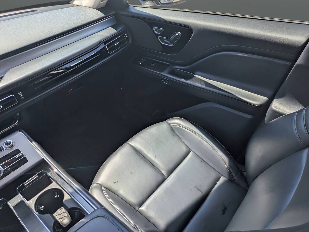 2021 Lincoln Aviator Standard AWD 4dr SUV Saint Augustine FL