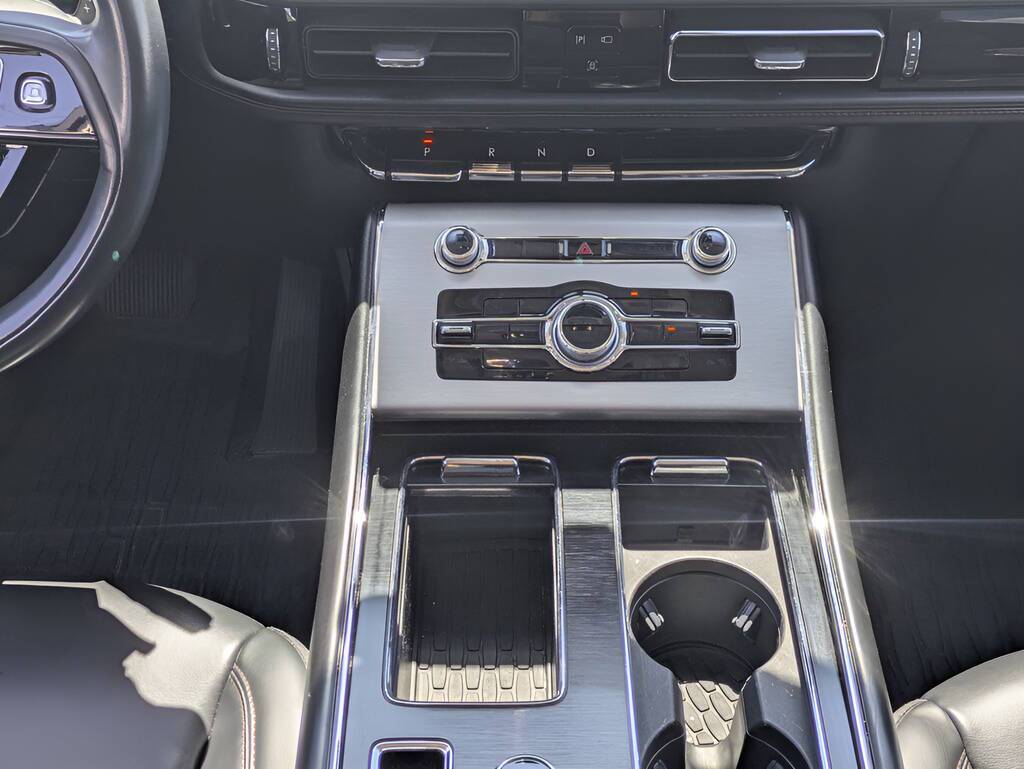 2021 Lincoln Aviator Standard AWD 4dr SUV Saint Augustine FL