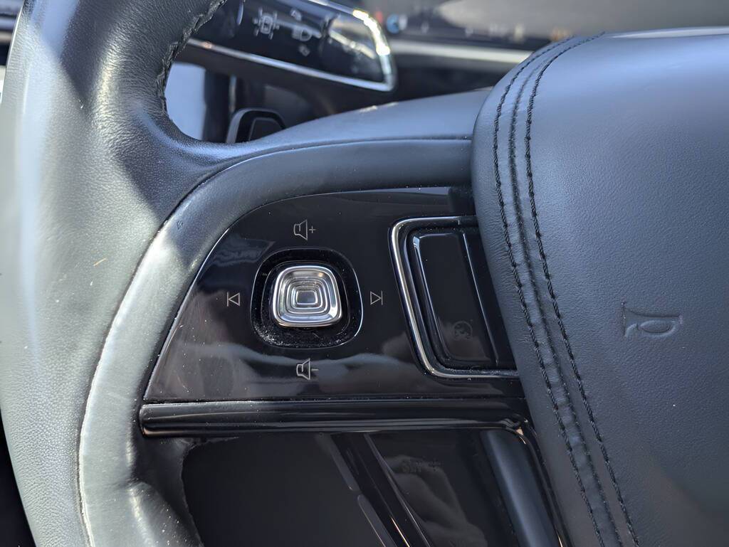2021 Lincoln Aviator Standard AWD 4dr SUV Saint Augustine FL