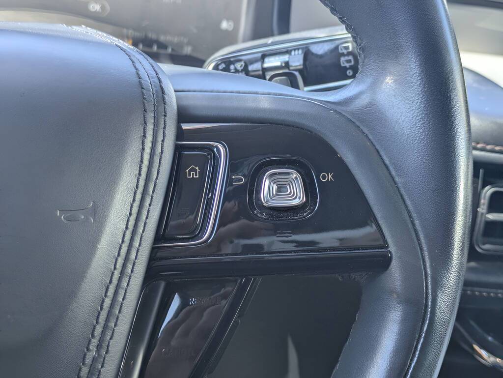 2021 Lincoln Aviator Standard AWD 4dr SUV Saint Augustine FL
