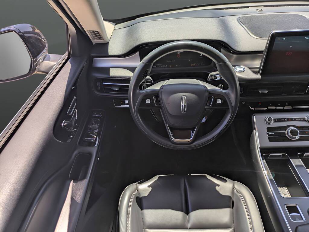 2021 Lincoln Aviator Standard AWD 4dr SUV Saint Augustine FL