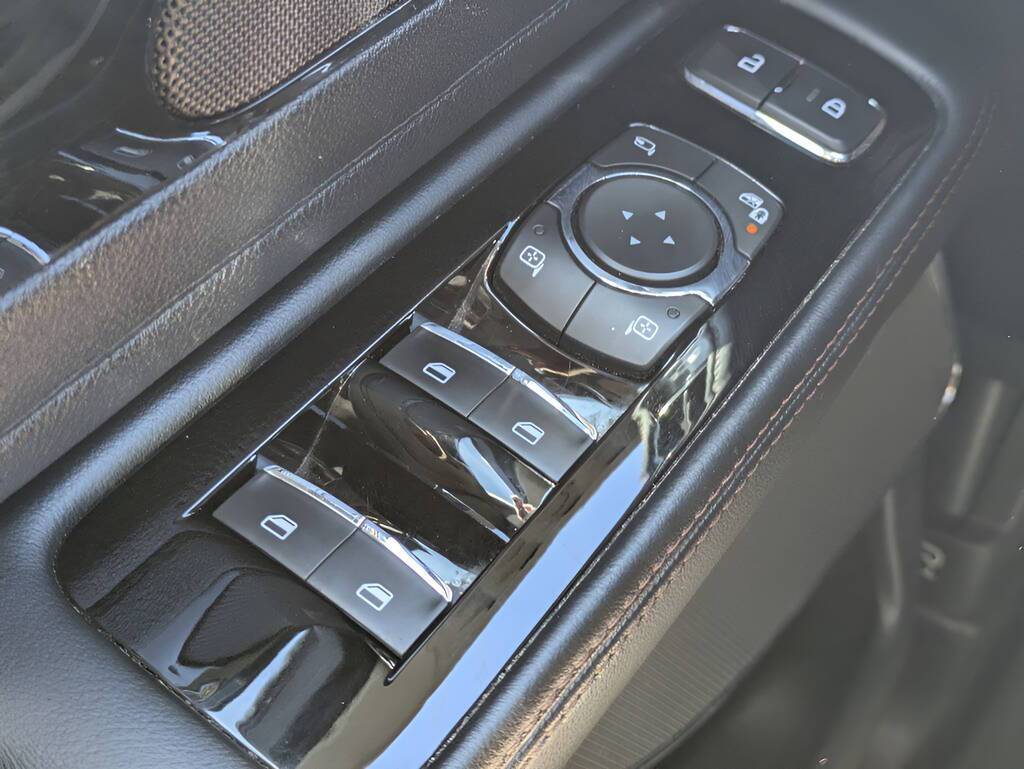 2021 Lincoln Aviator Standard AWD 4dr SUV Saint Augustine FL