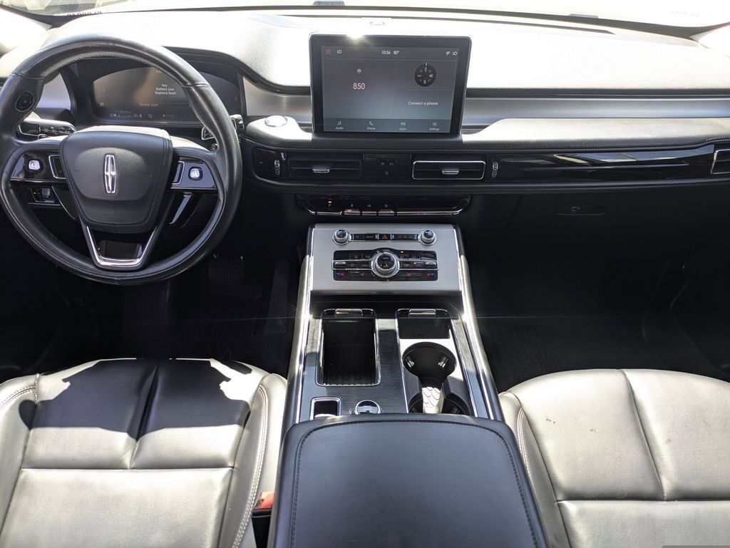 2021 Lincoln Aviator Standard Saint Augustine FL