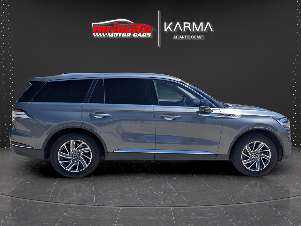 2021 Lincoln Aviator Standard Saint Augustine FL