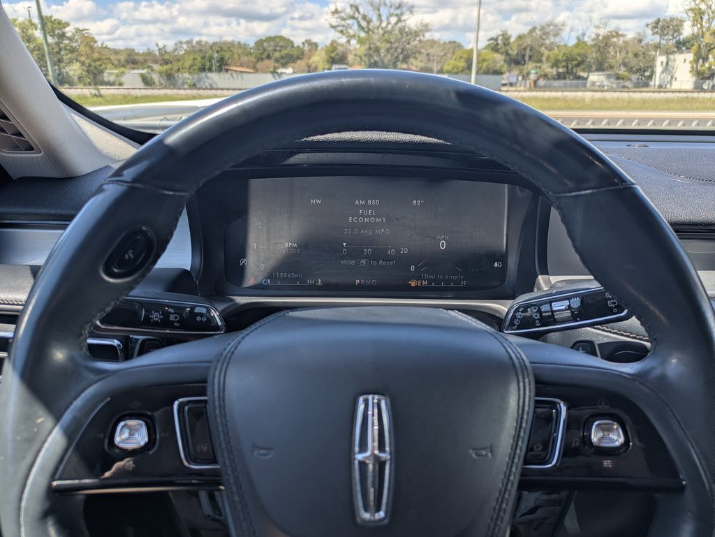 2021 Lincoln Aviator Standard Saint Augustine FL