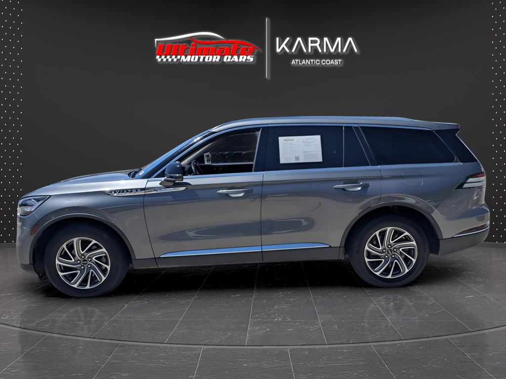 2021 Lincoln Aviator Standard Saint Augustine FL