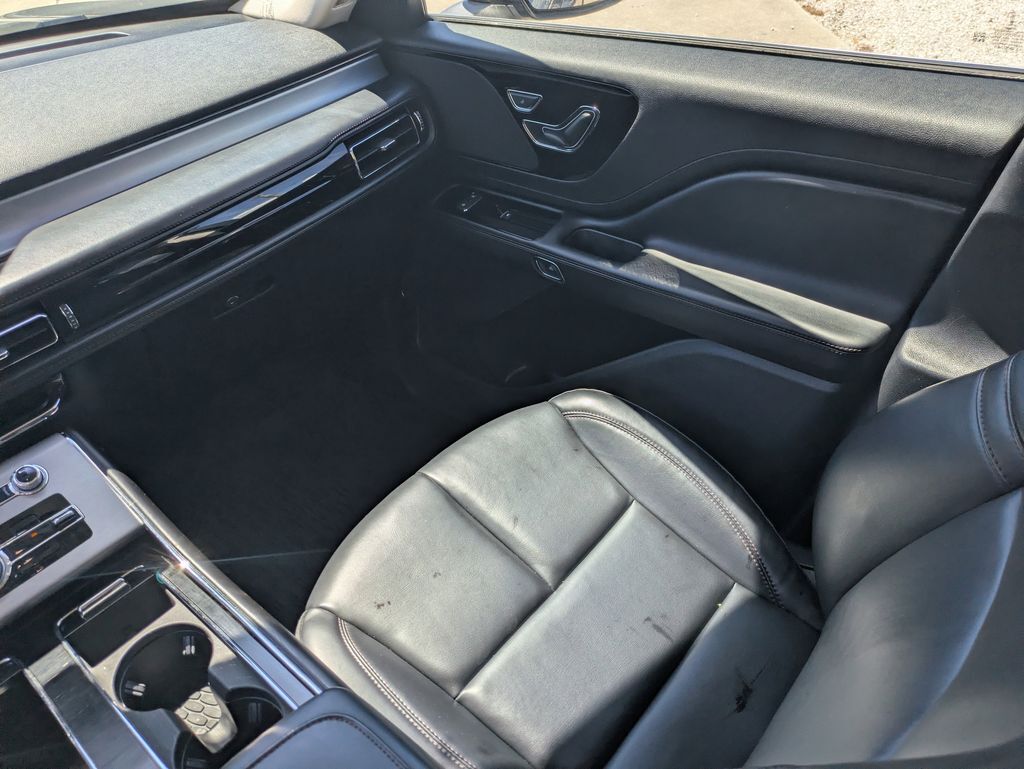 2021 Lincoln Aviator Standard Saint Augustine FL