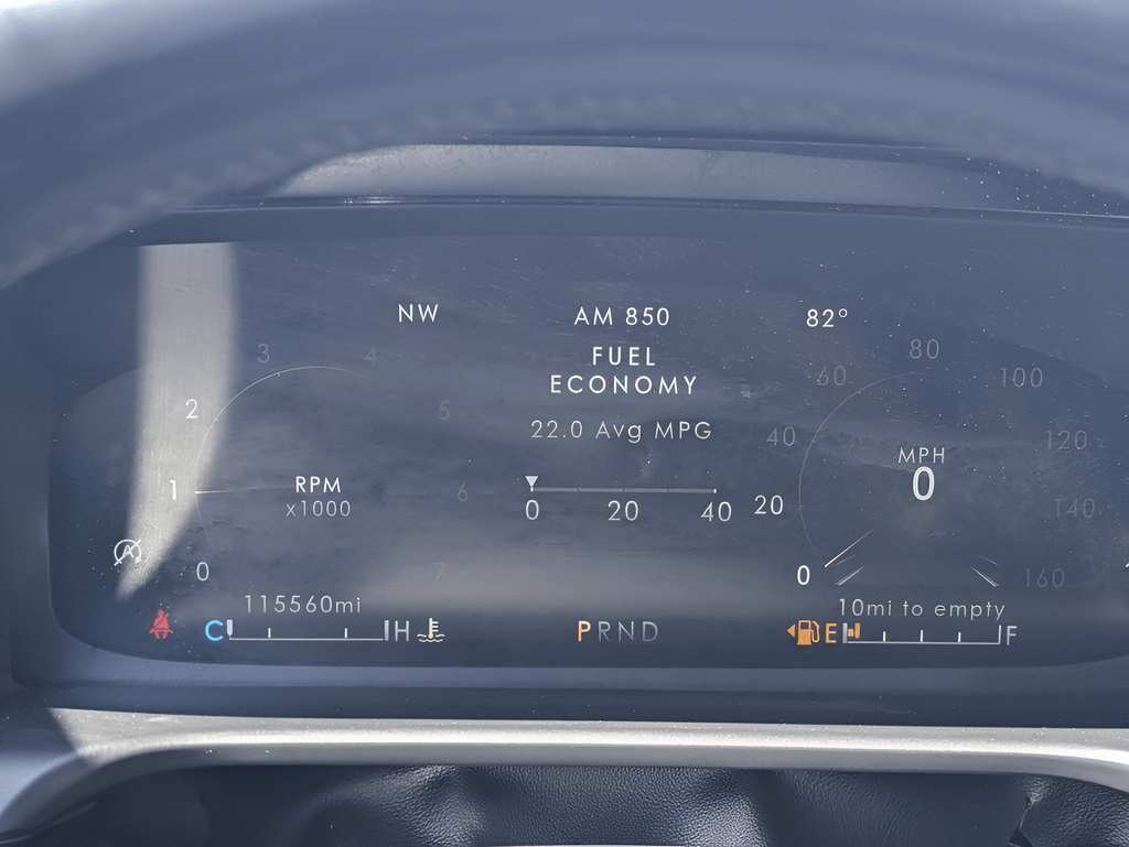2021 Lincoln Aviator Standard Saint Augustine FL