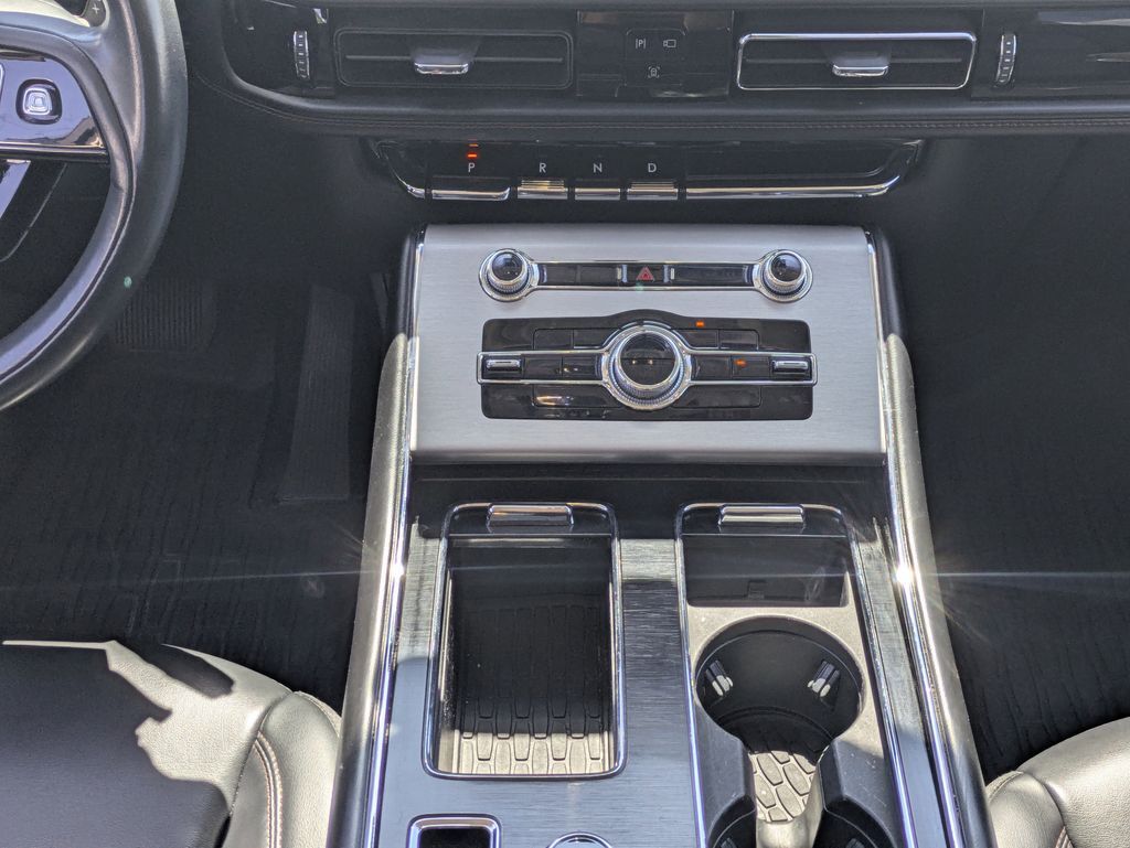 2021 Lincoln Aviator Standard Saint Augustine FL