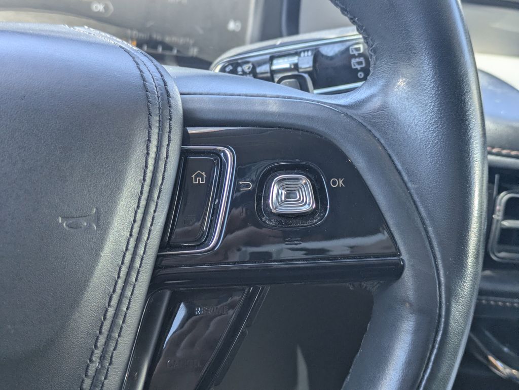 2021 Lincoln Aviator Standard Saint Augustine FL