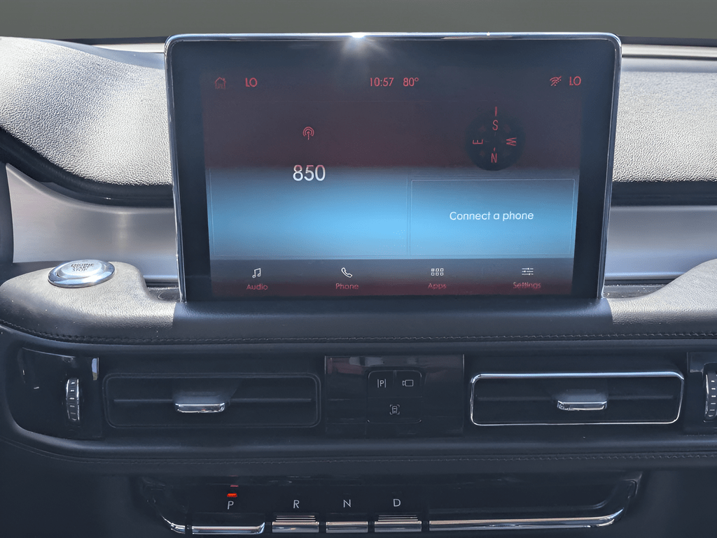2021 Lincoln Aviator Standard Saint Augustine FL