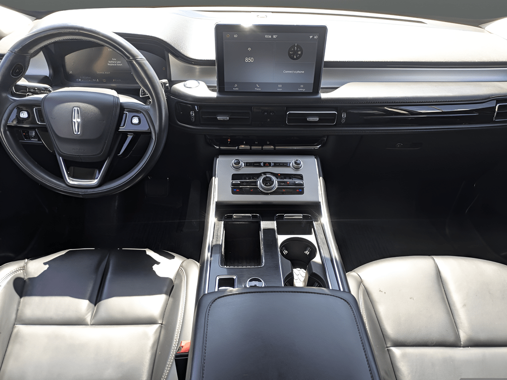 2021 Lincoln Aviator Standard Saint Augustine FL