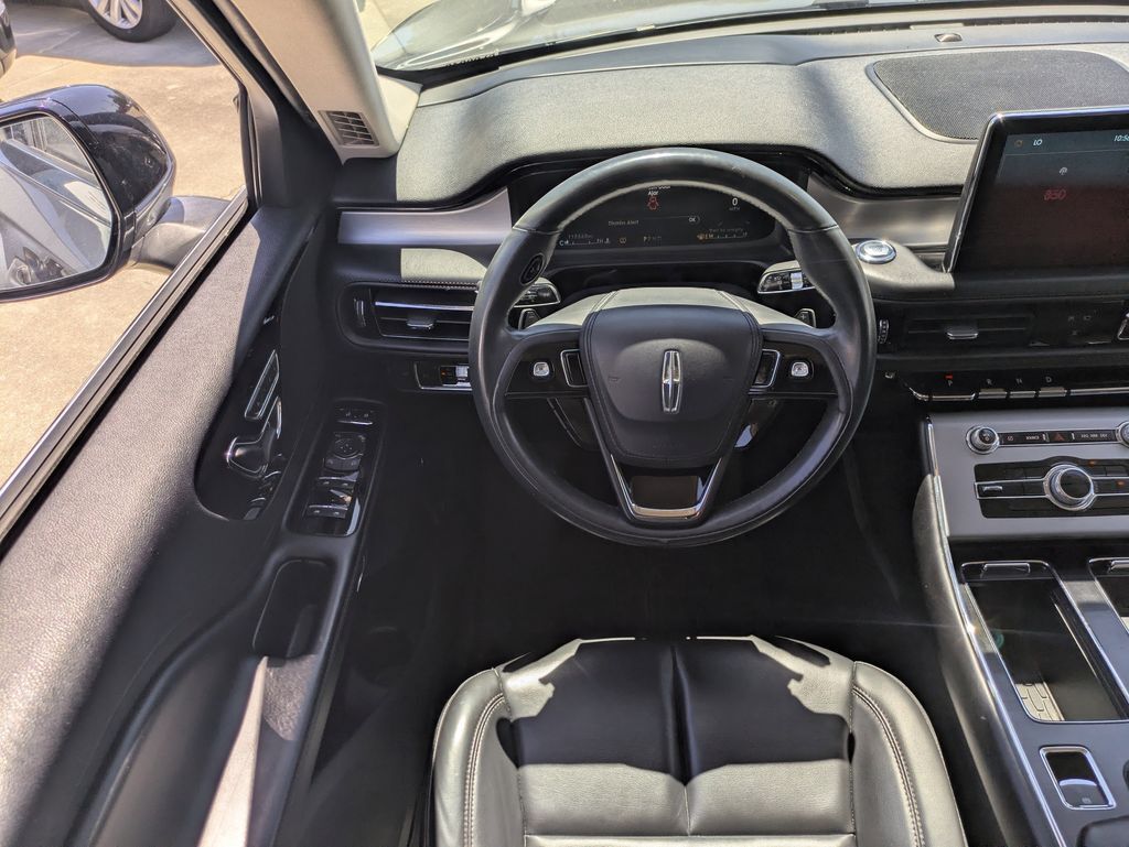 2021 Lincoln Aviator Standard Saint Augustine FL