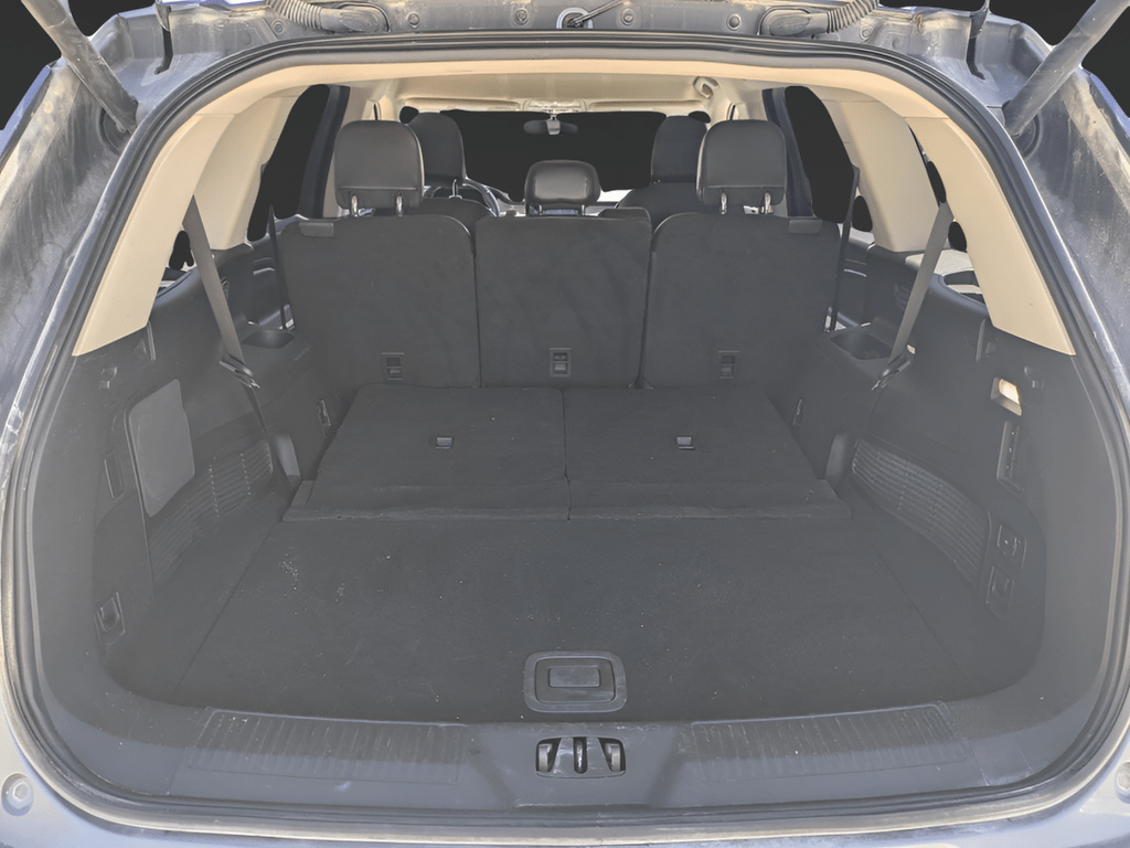 2021 Lincoln Aviator Standard Saint Augustine FL