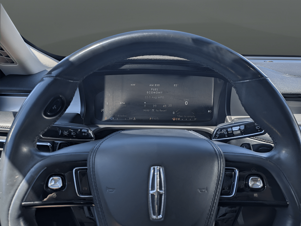 2021 Lincoln Aviator Standard Saint Augustine FL