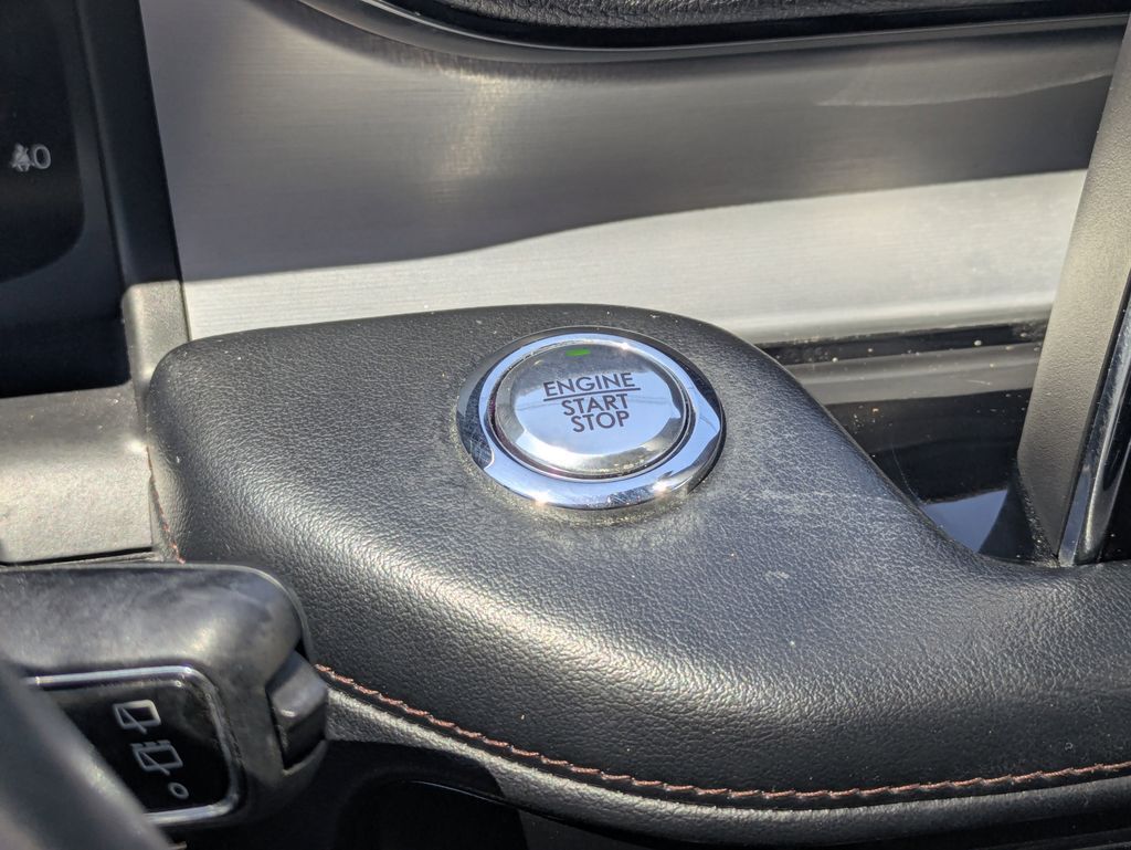 2021 Lincoln Aviator Standard