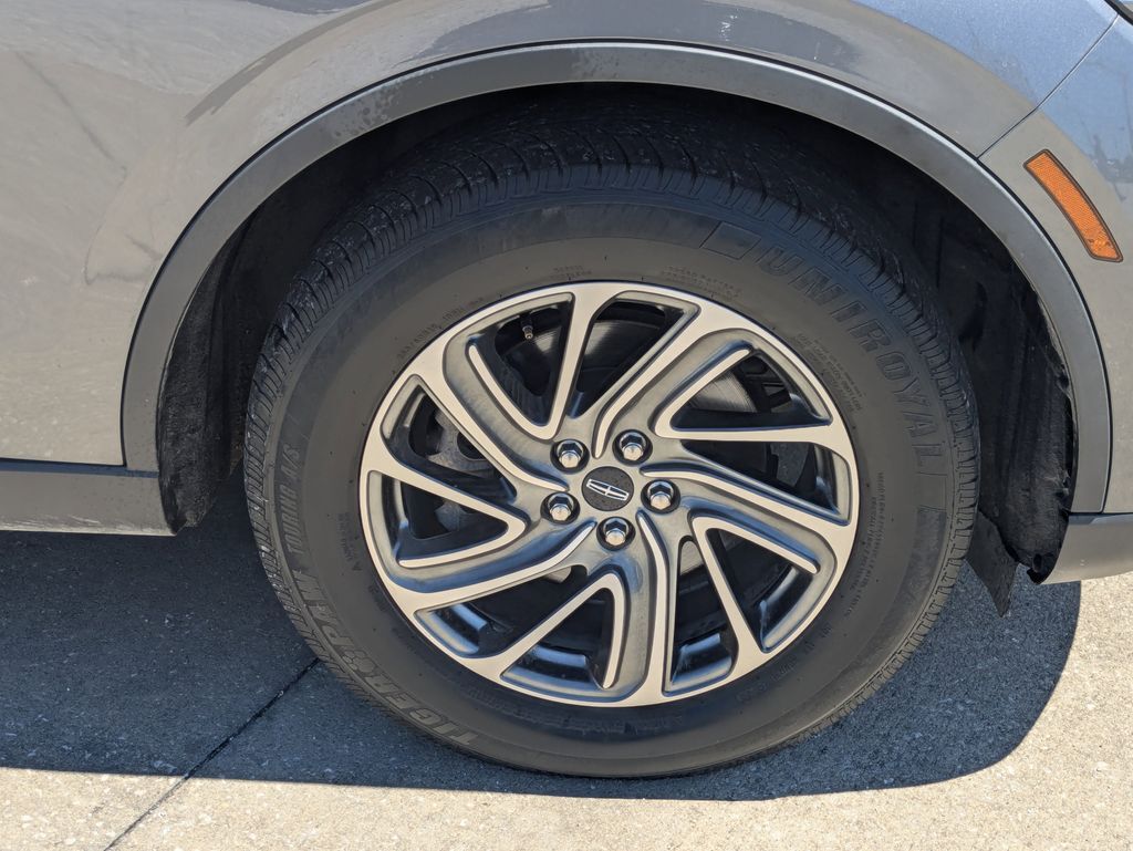 2021 Lincoln Aviator Standard Saint Augustine FL