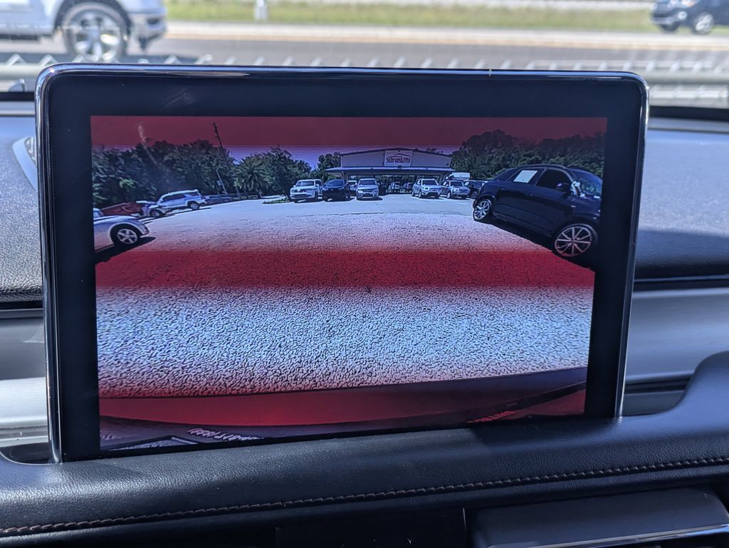 2021 Lincoln Aviator Standard Saint Augustine FL