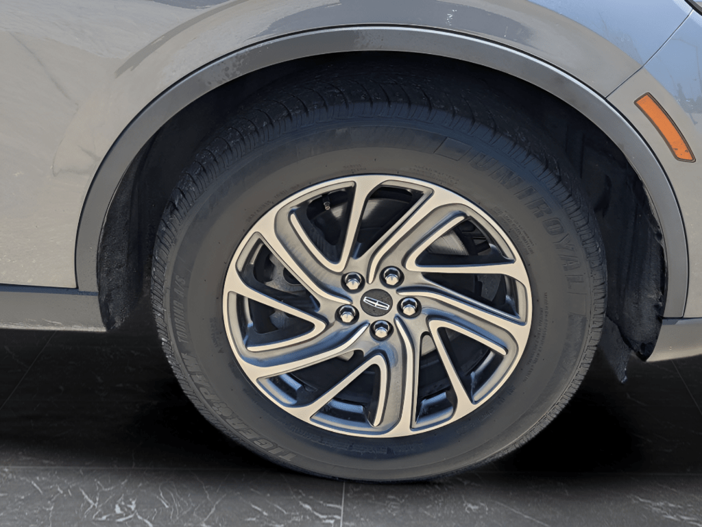 2021 Lincoln Aviator Standard Saint Augustine FL