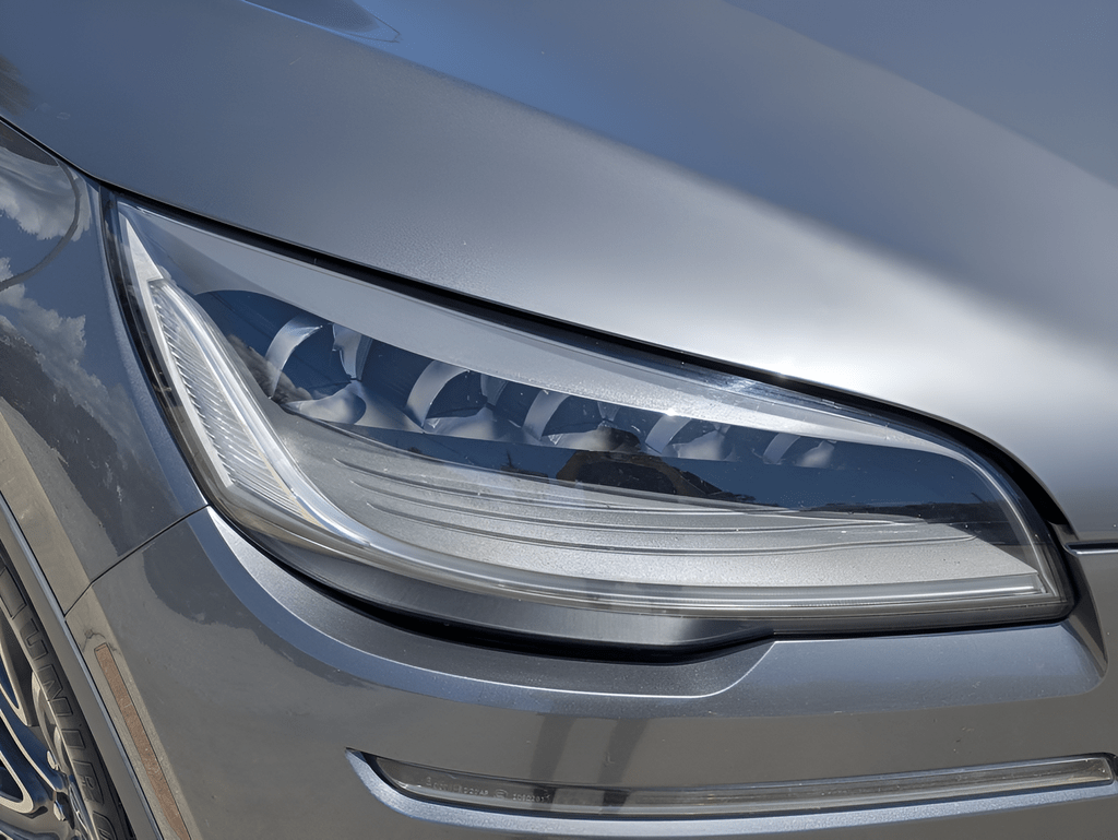 2021 Lincoln Aviator Standard Saint Augustine FL
