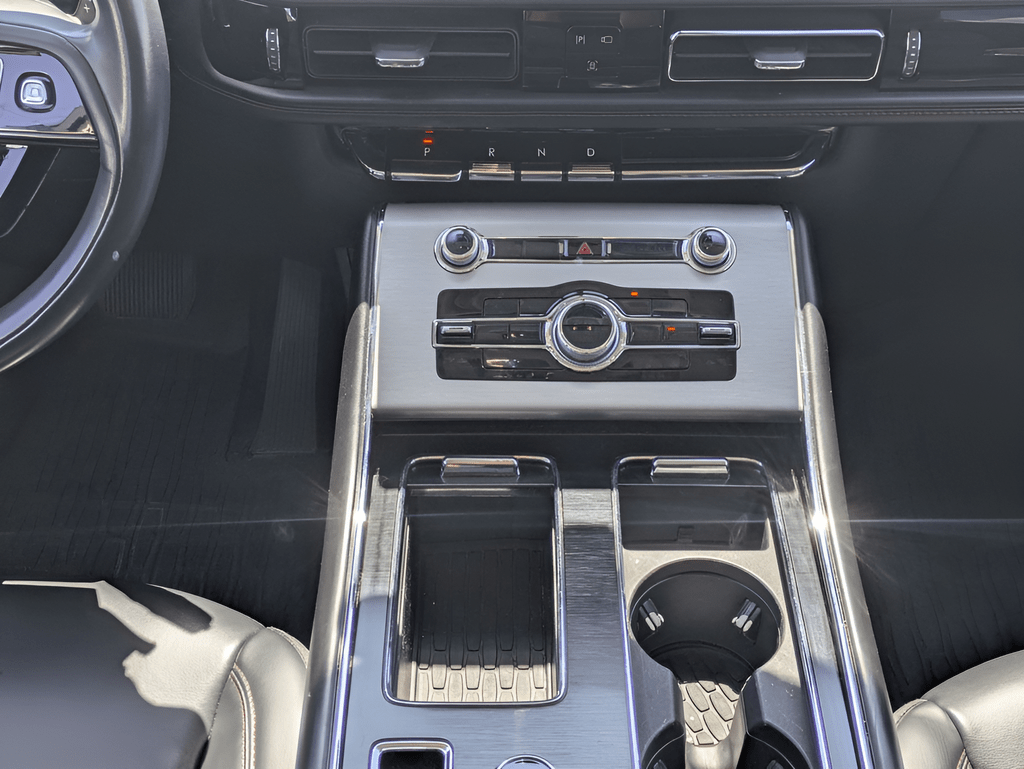 2021 Lincoln Aviator Standard Saint Augustine FL
