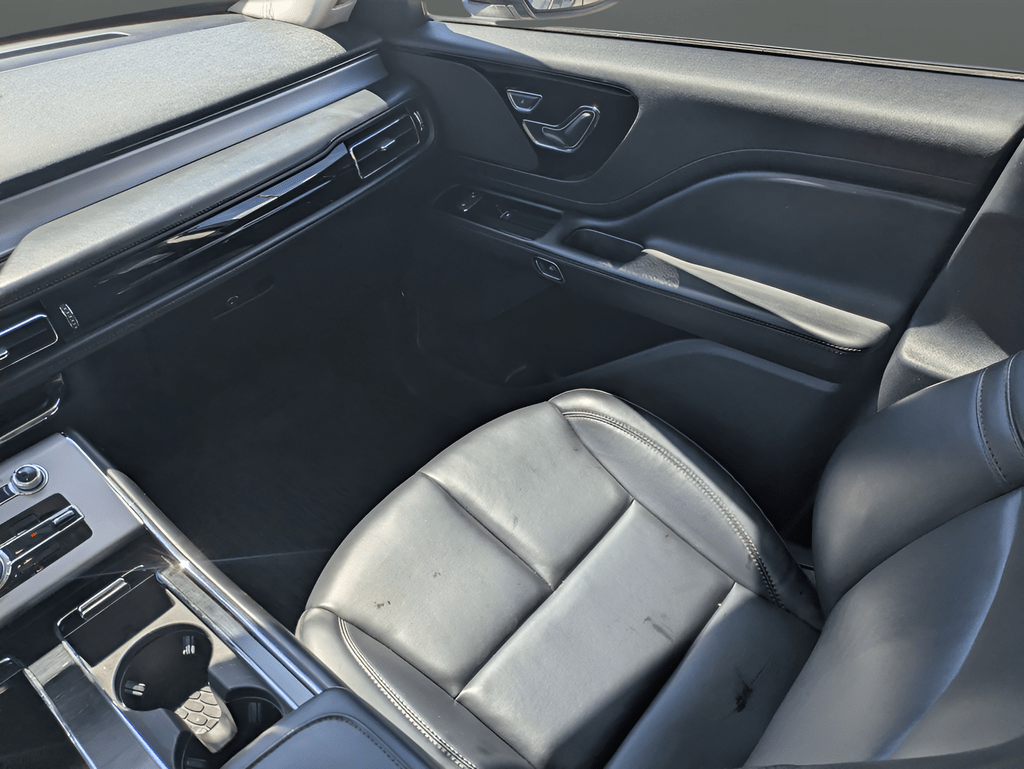2021 Lincoln Aviator Standard Saint Augustine FL
