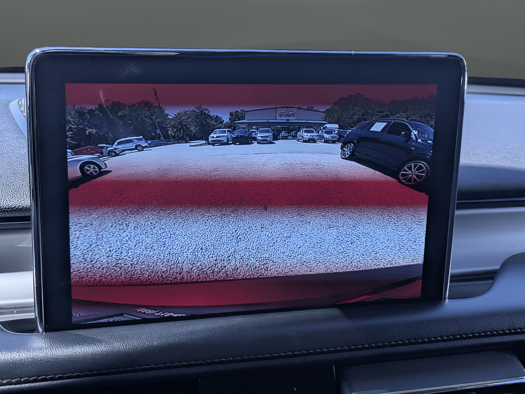 2021 Lincoln Aviator Standard Saint Augustine FL