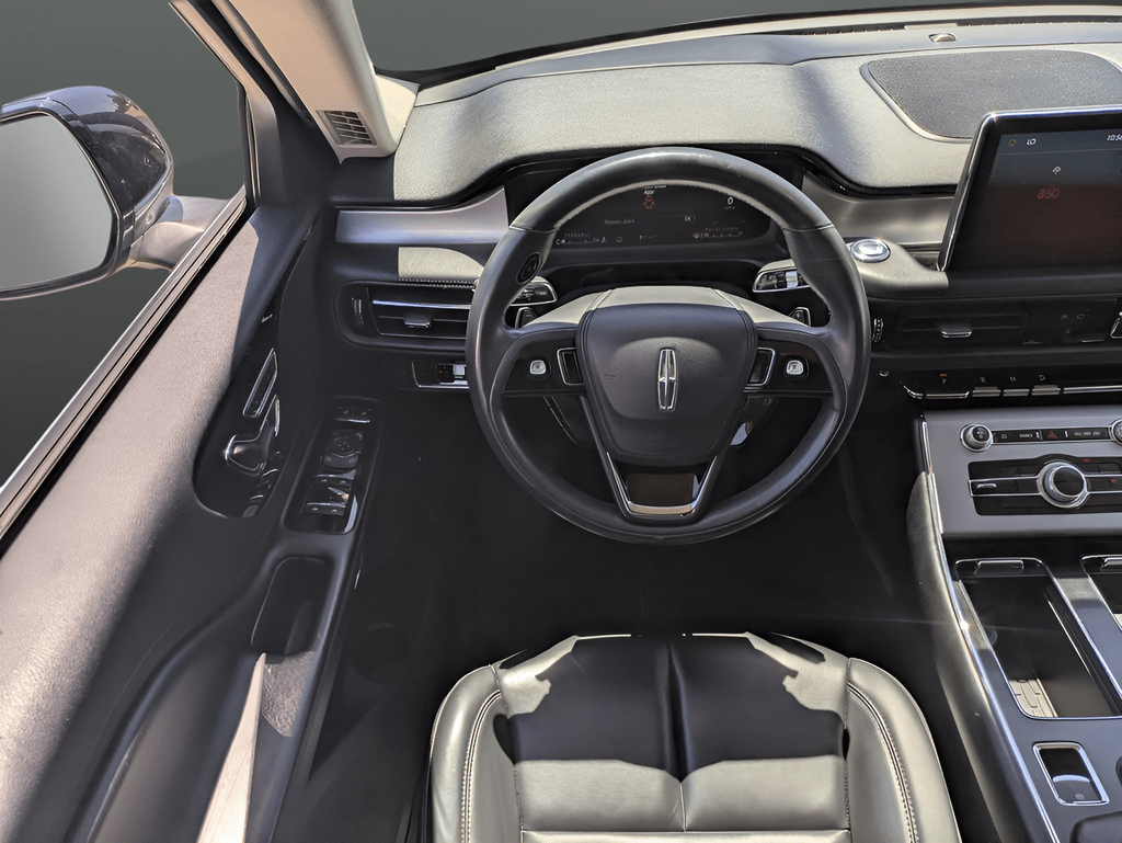2021 Lincoln Aviator Standard Saint Augustine FL