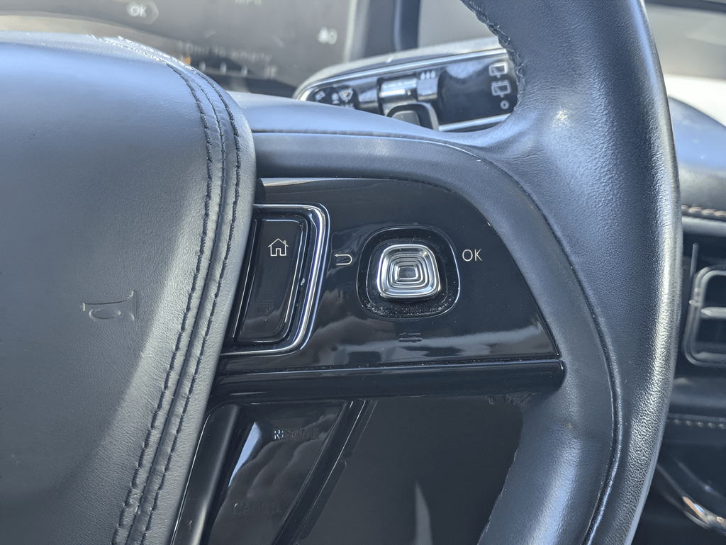 2021 Lincoln Aviator Standard Saint Augustine FL