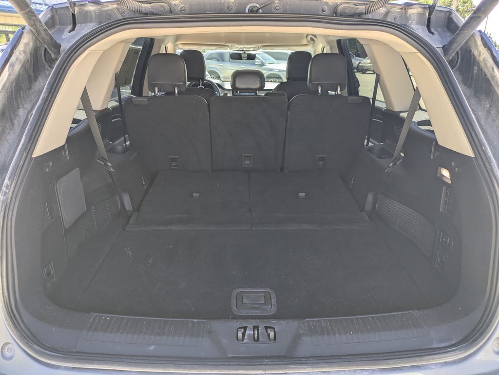 2021 Lincoln Aviator Standard Saint Augustine FL