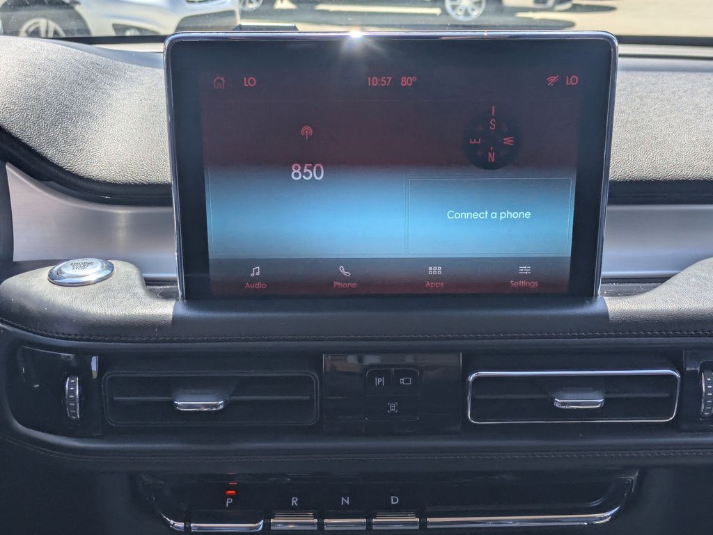 2021 Lincoln Aviator Standard Saint Augustine FL