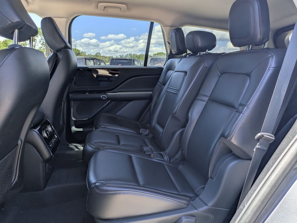 2021 Lincoln Aviator Standard Saint Augustine FL