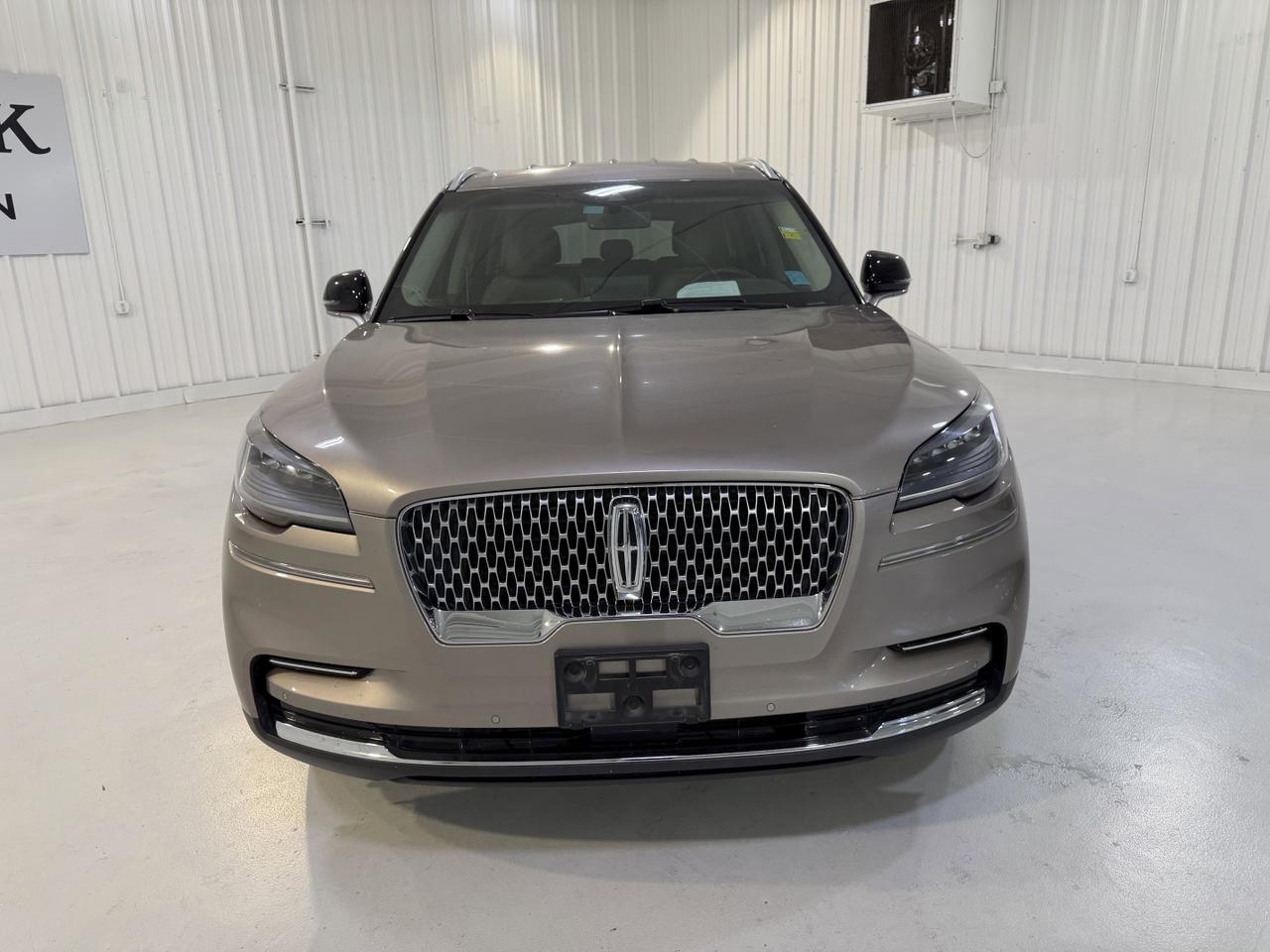 2021 Lincoln Aviator Standard San Antonio TX