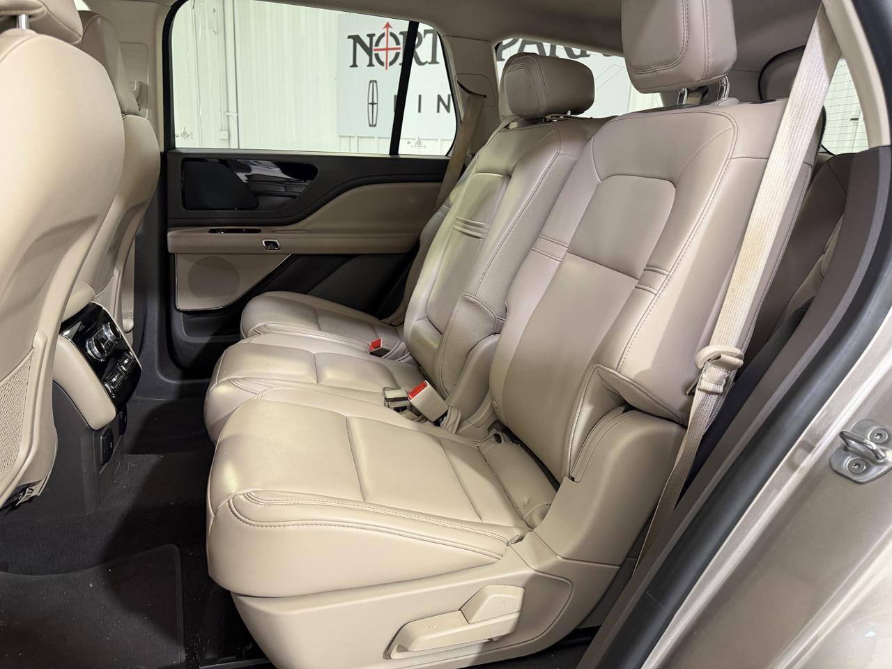 2021 Lincoln Aviator Standard San Antonio TX