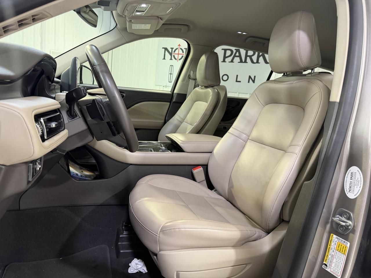 2021 Lincoln Aviator Standard San Antonio TX