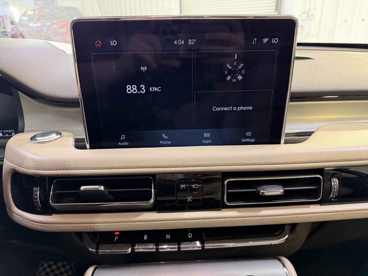 2021 Lincoln Aviator Standard San Antonio TX