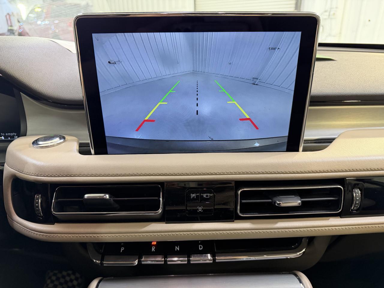 2021 Lincoln Aviator Standard San Antonio TX