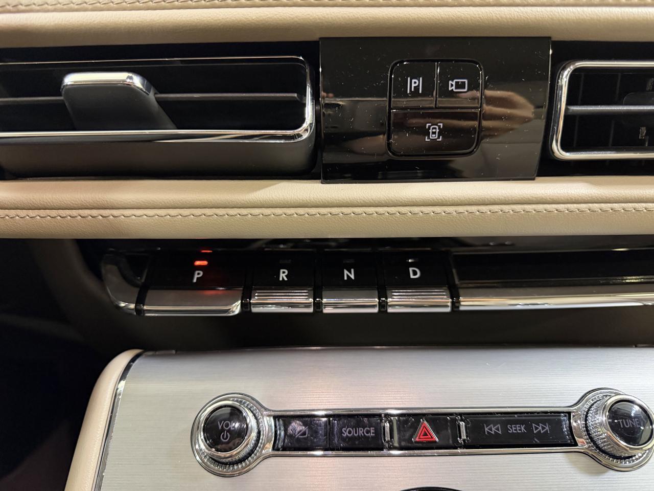 2021 Lincoln Aviator Standard San Antonio TX